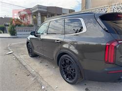 Kia Telluride